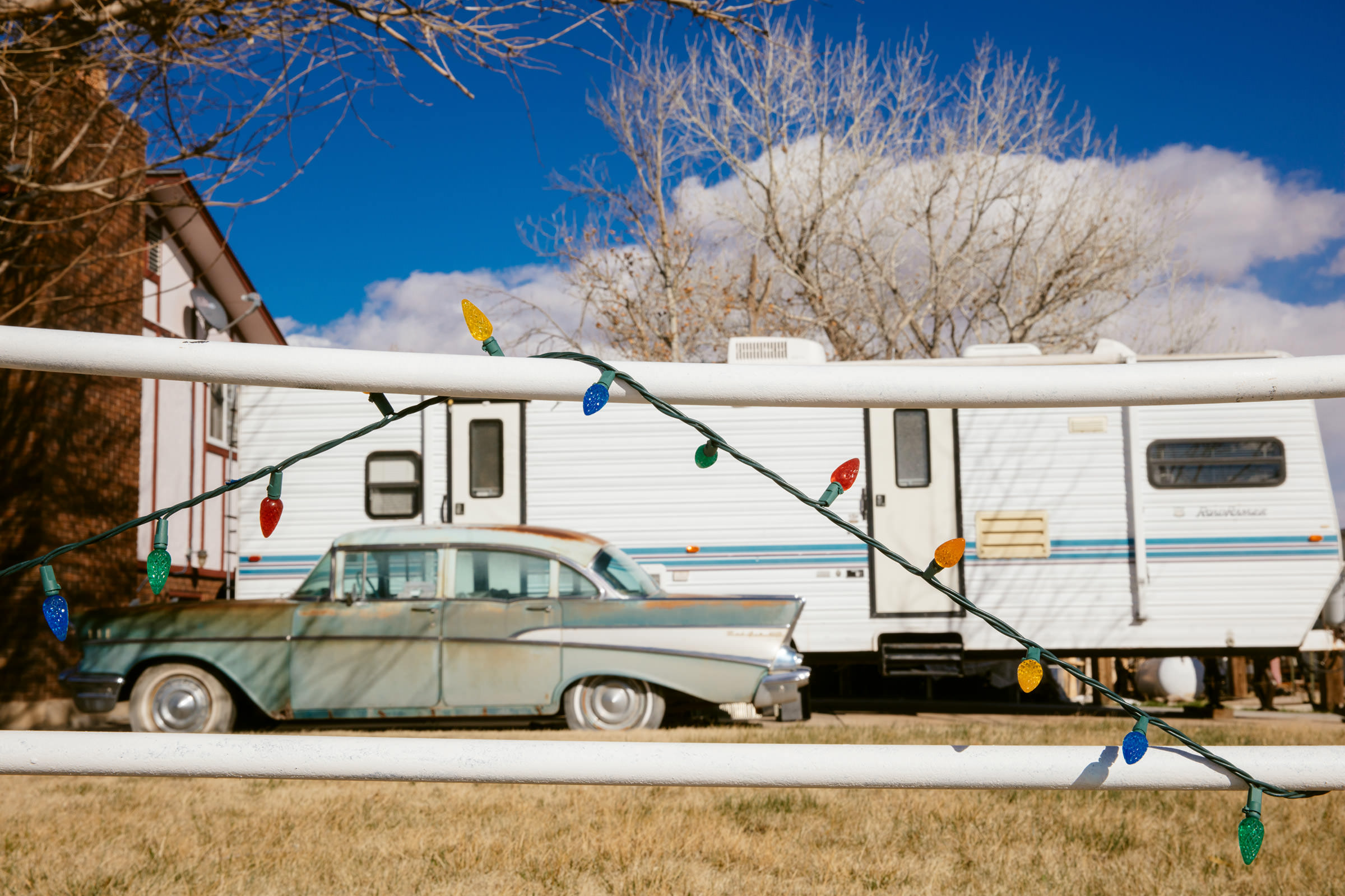 Frontier Fellowship in Green River, Utah