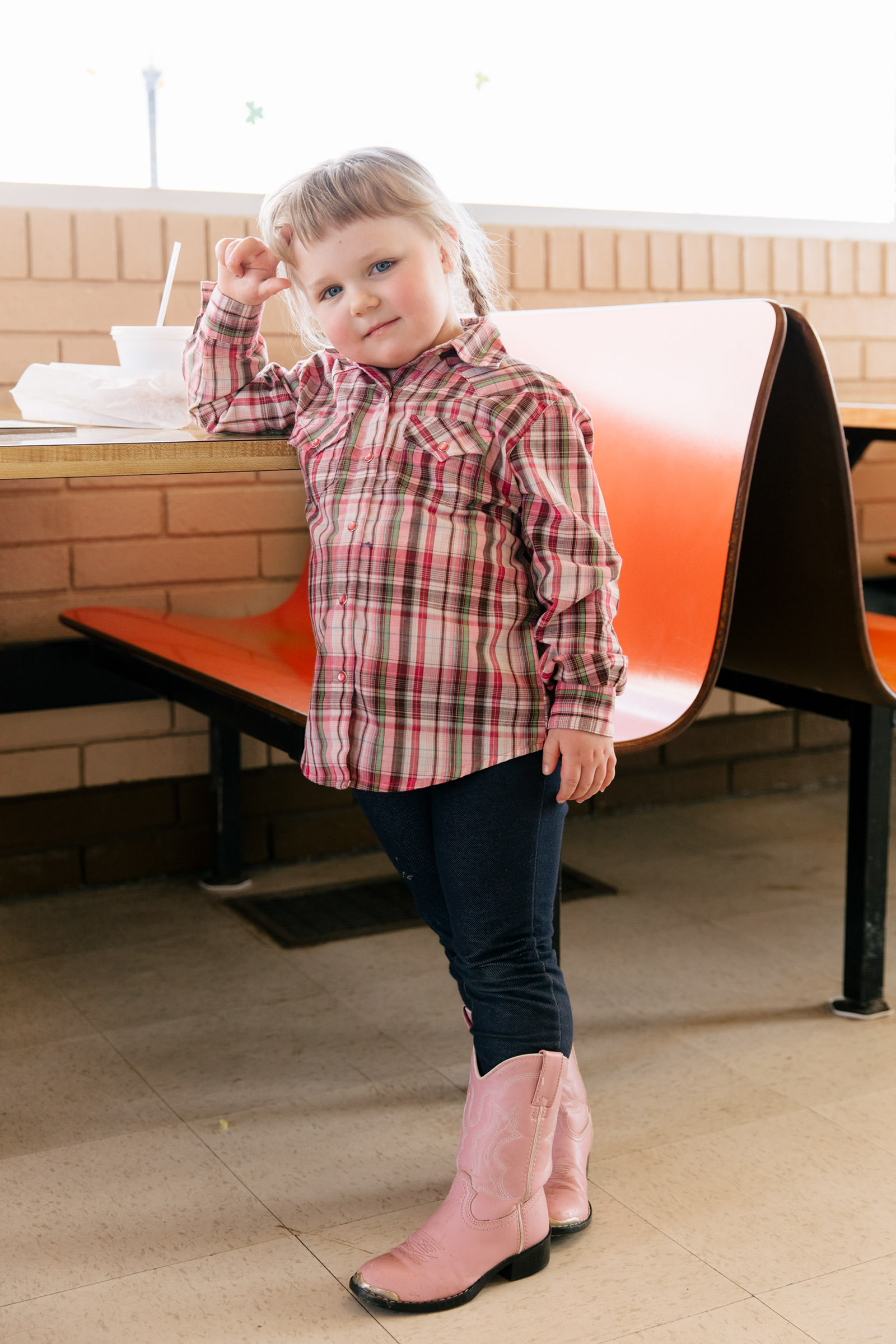 Frontier Fellowship in Green River, Utah