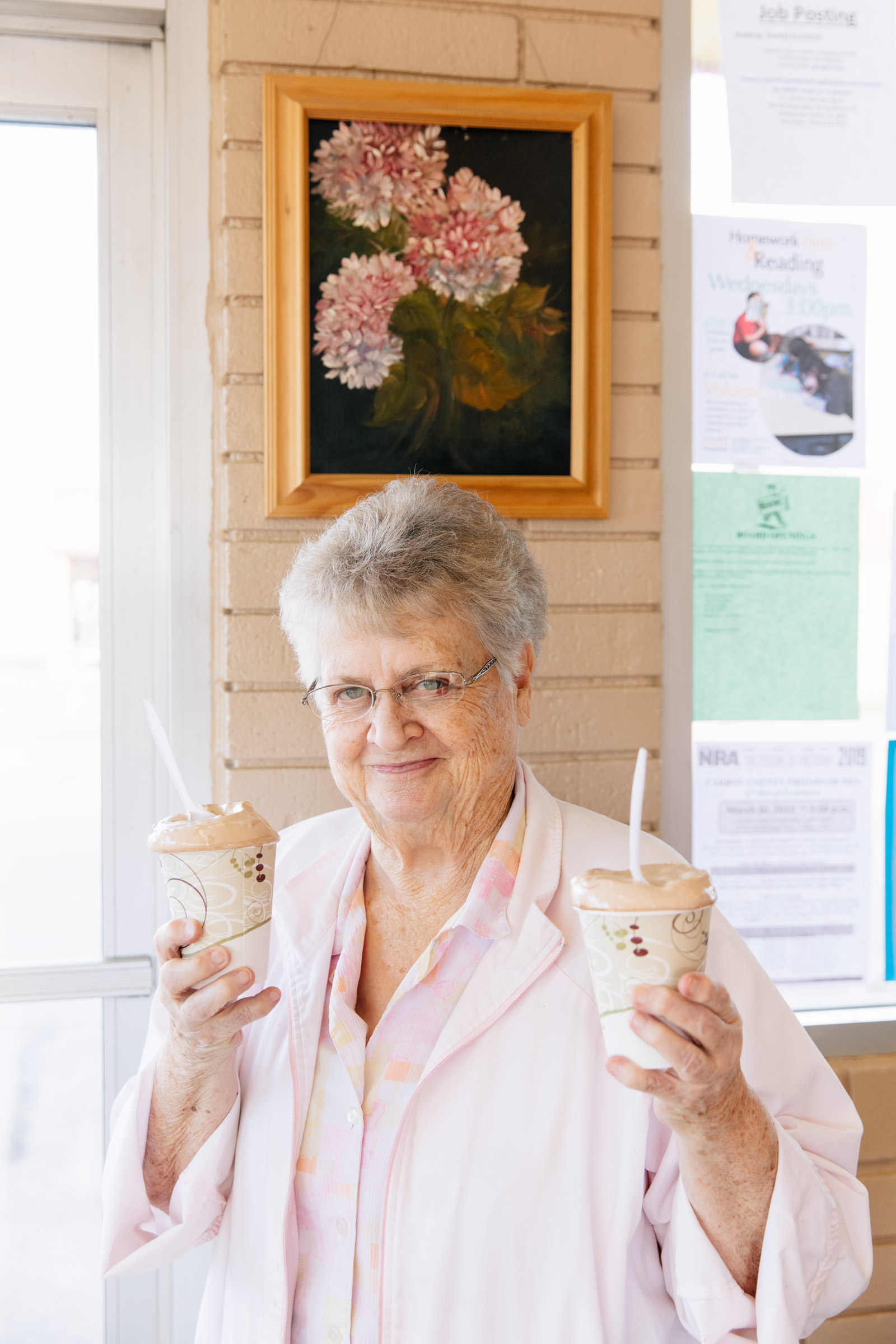 Frontier Fellowship in Green River, Utah